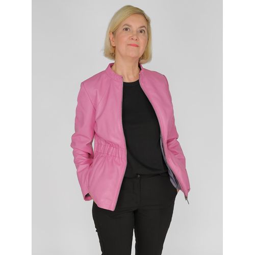 Lederjacke JCC 