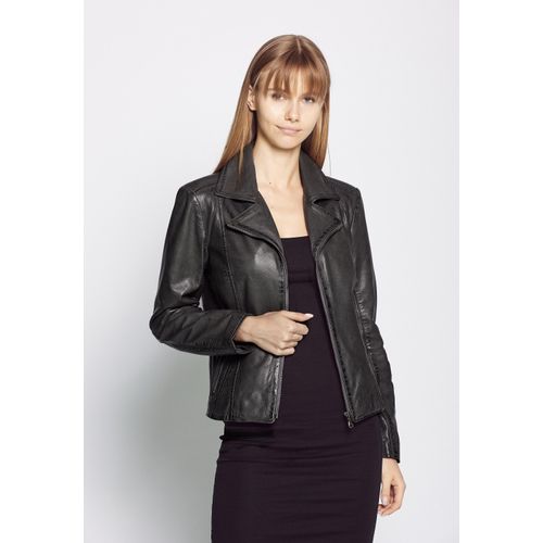 Lederjacke JCC 
