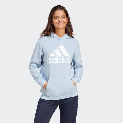 Kapuzensweatshirt, graublau, Gr.XXL