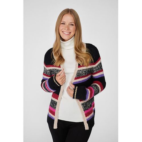 LIEBLINGSSTÜCK Cardigan in Bunt - 40