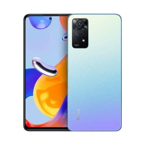 Xiaomi Redmi Note 11 Pro | 6 GB | 128 GB | Star Blue