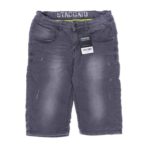 Staccato Herren Shorts, grau, Gr. 164