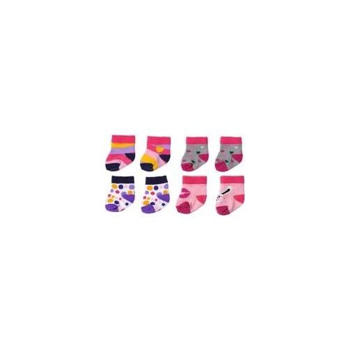 BABY born Socken 2er-Pack 43cm, Puppenzubehör sortierter Artikel