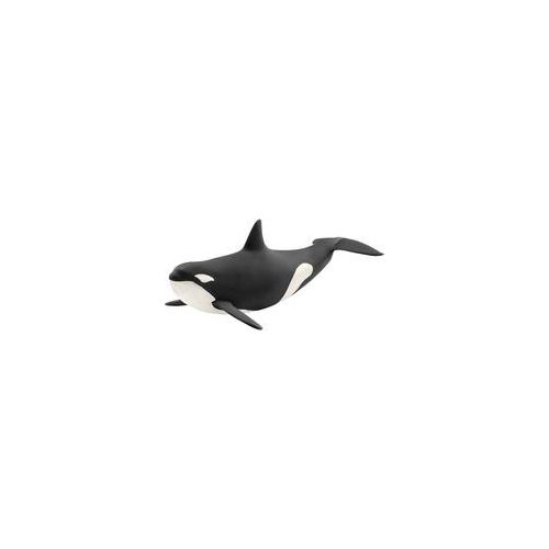 Wild Life Orka, Spielfigur
