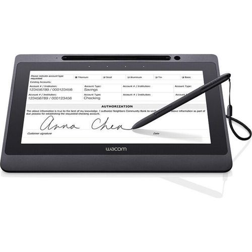 Wacom DTU-1141B Grafiktablet