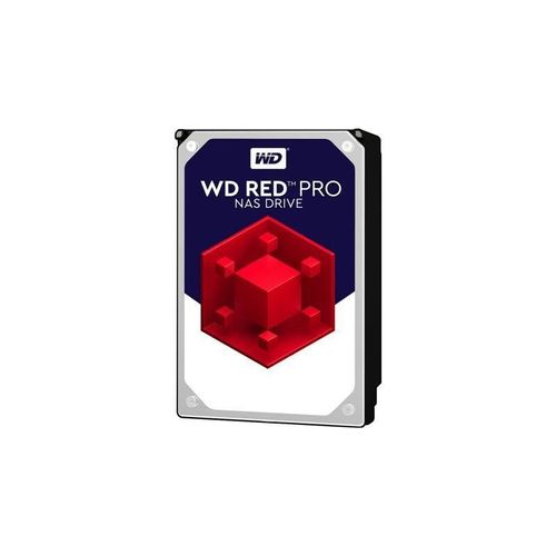 WD RED Pro NAS - 10 TB