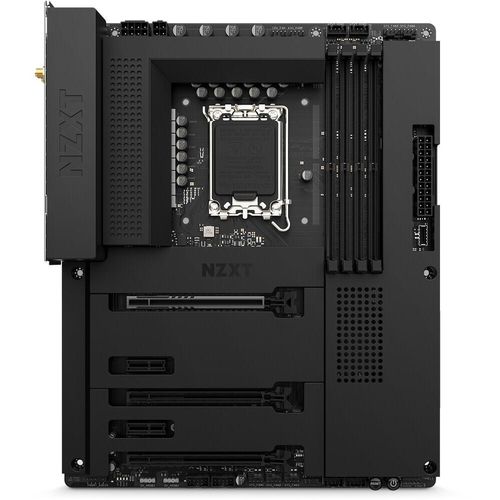 NZXT N7 Z790 - Motherboard, Schwarz