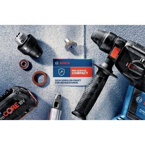 Bosch Professional Serviceleistung PROServ COMPACT WERKZEUG 3 Jahre Kategorie B 1600A02K11 1 St.