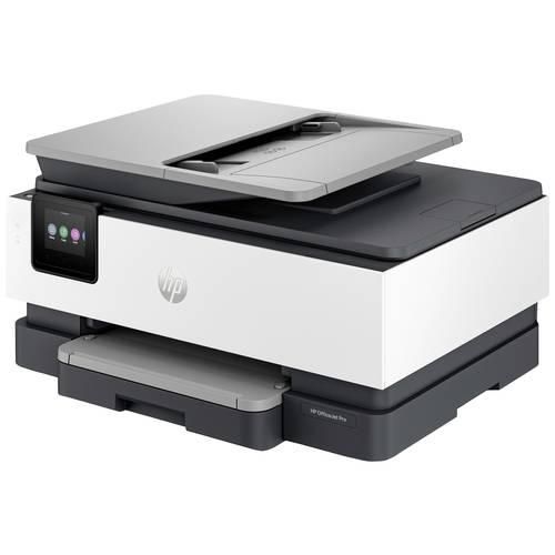 HP Officejet Pro 8132e All-in-One Multifunktionsdrucker Tintenstrahl Farbe A4 Drucker, Scanner, Kopierer, Fax ADF, Bluetooth®, Duplex, HP Instant Ink, LAN,