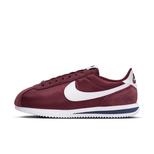 Nike Cortez Textile schoenen - Rood