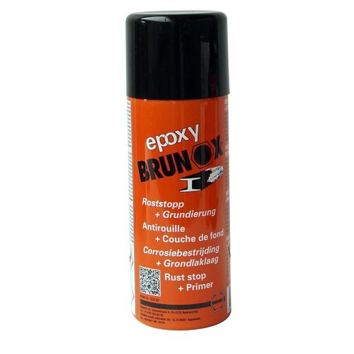 BRUNOX Epoxy Spraydose (400 ml) Rostumwandler BR0,40EP