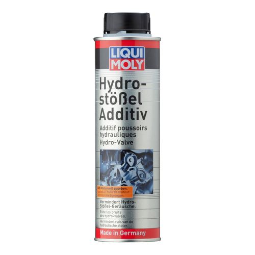 LIQUI MOLY Hydro-Stößel-Additiv (300 ml) Additiv,Motoröladditiv 1009