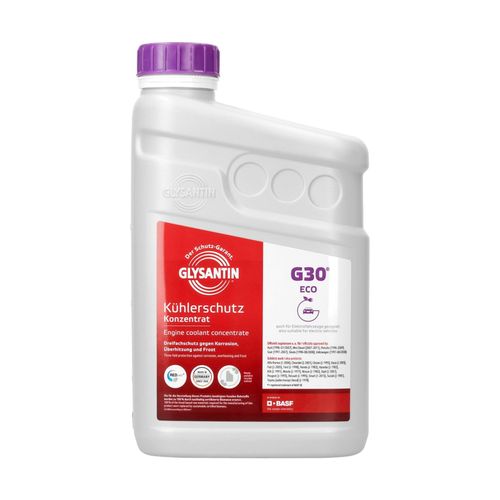 GLYSANTIN Frostschutz Alu Protect G30® - Konzentrat (1 L) Pink 50788315