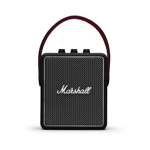Lautsprecher Bluetooth Marshall Stockwell II - Schwarz