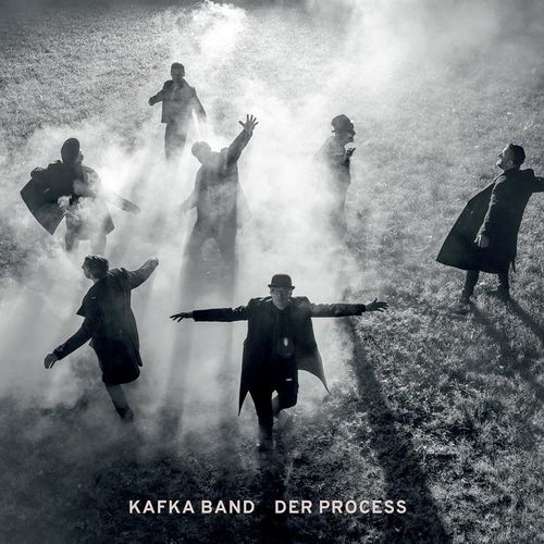 Der Process - Kafka Band. (LP)