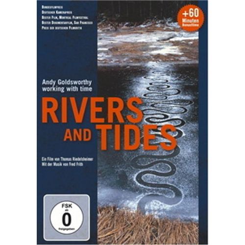 Rivers and Tides (DVD)