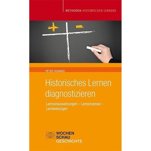 Historisches Lernen diagnostizieren - Peter Adamski, Kartoniert (TB)