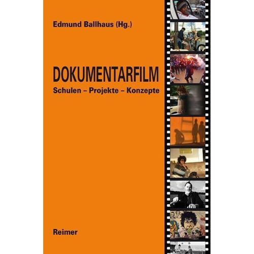 Dokumentarfilm, Kartoniert (TB)