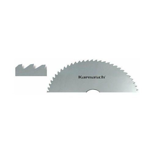 Metallkreissägeblatt hss din 1837A 25x2,0x8mm 40Z