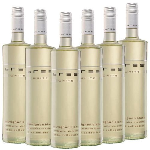 BREE Sauvignon Blanc Vin de France trocken 0,75l