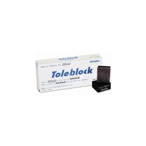 971-0047 toleblock pads PCS.1 - Kovax