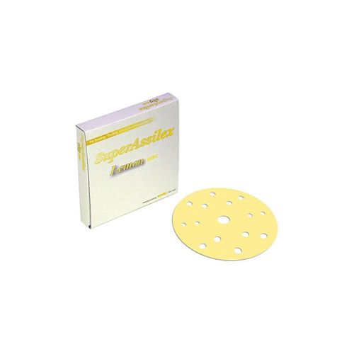 193-1579 Assilex scheiben super super tack lemon K800 25 pcs - Kovax