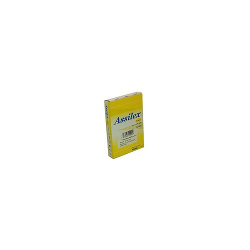 191-1505 blättern Assilex lemon 85 x 130 mm 50 pieces - Kovax