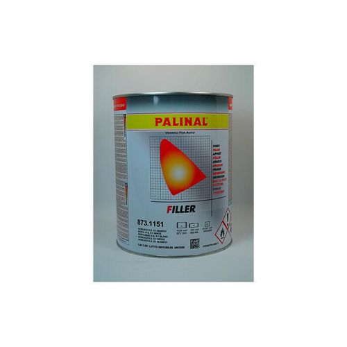 Palini - Palinal 873.1151 white fund 1151 2,5 liter