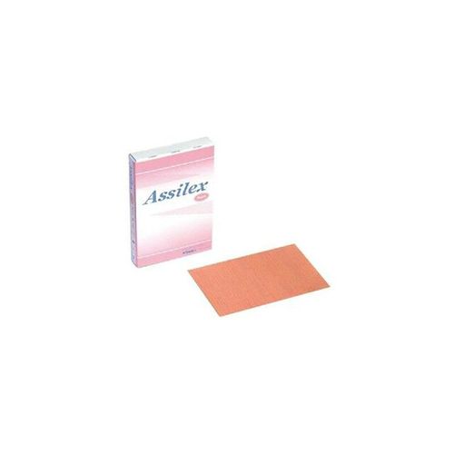 191-1504 blättern Assilex peach 85 x 130 mm 50 pieces - Kovax