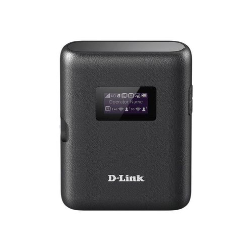 D-Link DWR-933 Mobiler Hotspot 4G LTE