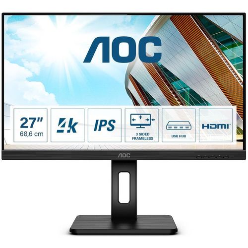 AOC U27P2 Monitor 68,6 cm (27 Zoll)