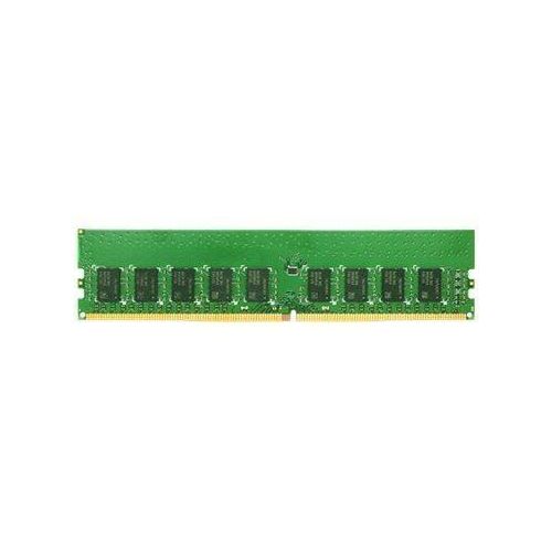 Synology Arbeitsspeicher 16GB DDR4 ECC Unbuffered DIMM