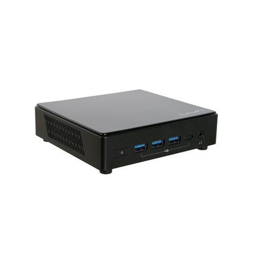 ECS Elitegroup Mini Barebone PC LIVA Z3 Plus Intel SoC Core i5-10210U (95-699-MS5078)