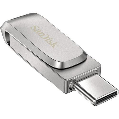 SanDisk Ultra Dual Drive Luxe 1TB