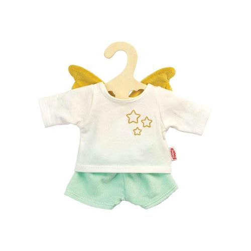 Heless Doll outfit Angel 28-35 cm