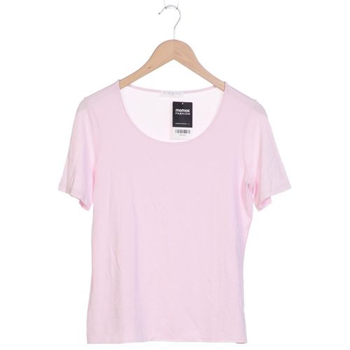 KIMMICH TRIKOT Damen T-Shirt, pink