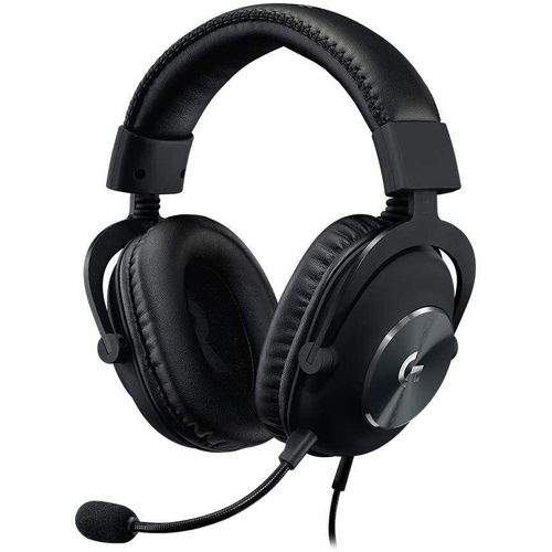 Logitech wired G Pro X Gaming Headset