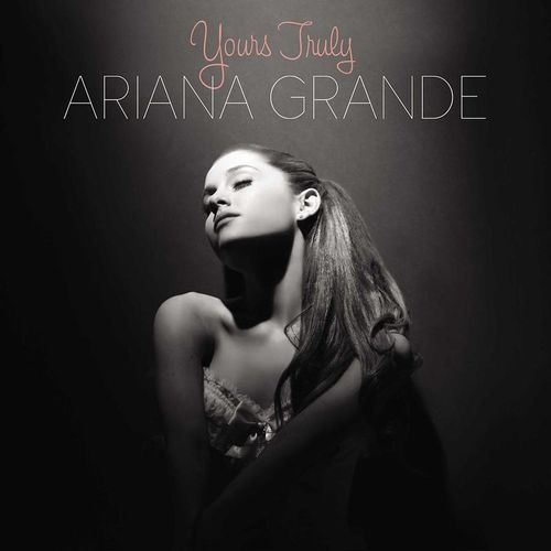 Yours Truly - Ariana Grande. (LP)