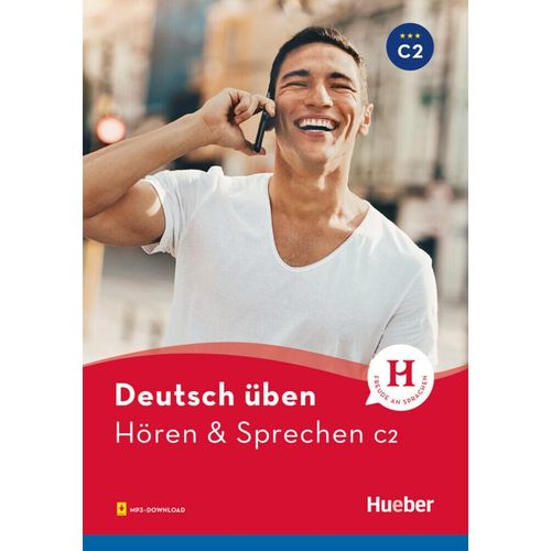 Hören & Sprechen C2 - Anneli Billina, Kartoniert (TB)