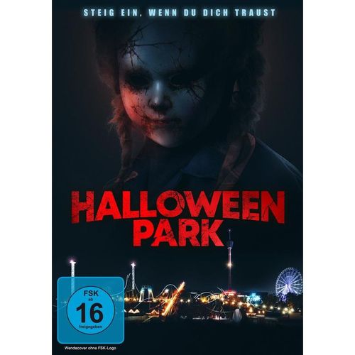 Halloween Park (DVD)