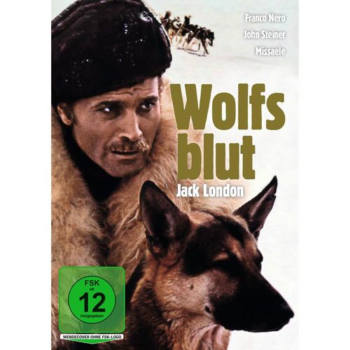 Wolfsblut (DVD)