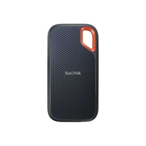 SanDisk Extreme® Portable SSD V2 - 1 TB