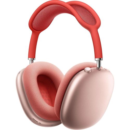 Apple AirPods Max Over-Ear-Kopfhörer pink