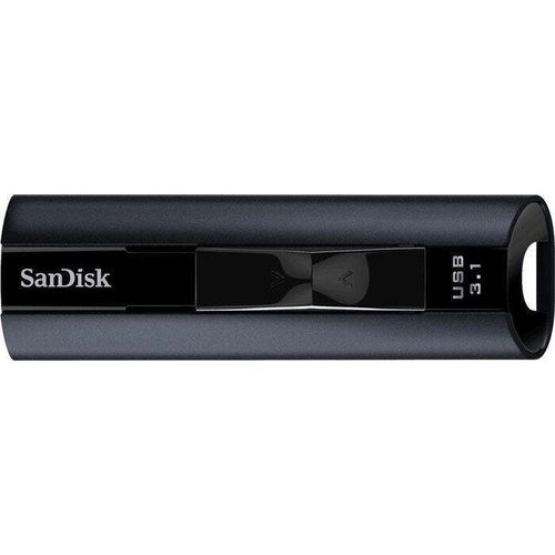 SanDisk Extreme PRO 1TB, USB-A 3.0