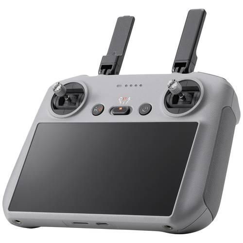 DJI Multicopter-Fernsteuerung Passend für (Multicopter): DJI Air 3 (DJI RC-N2), DJI Air 3 Fly More Combo (DJI RC2), DJI Air 3 Fly More Combo (DJI RC-N2)