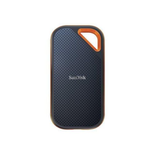 SanDisk Extreme PRO® Portable SSD V2 - 2 TB