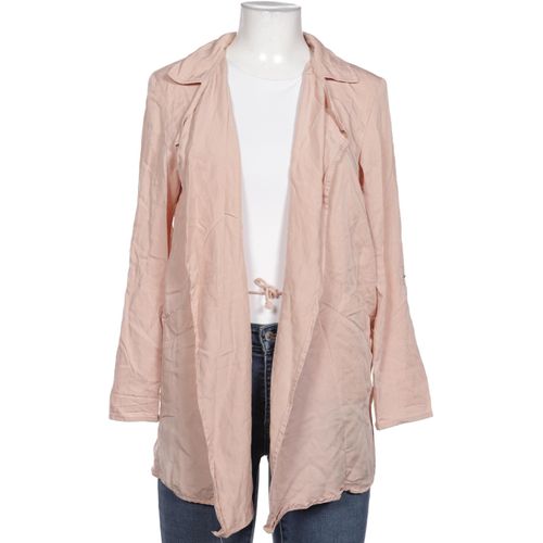 H&M Damen Mantel, pink, Gr. 38