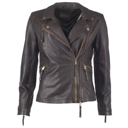 Bikerjacke JCC 