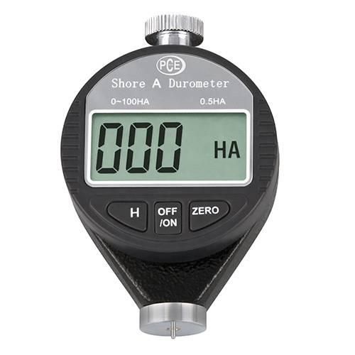 PCE Instruments Durometer PCE-DD-A