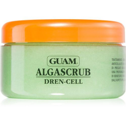 Guam Dren Cell Herstellende Peeling 420 g